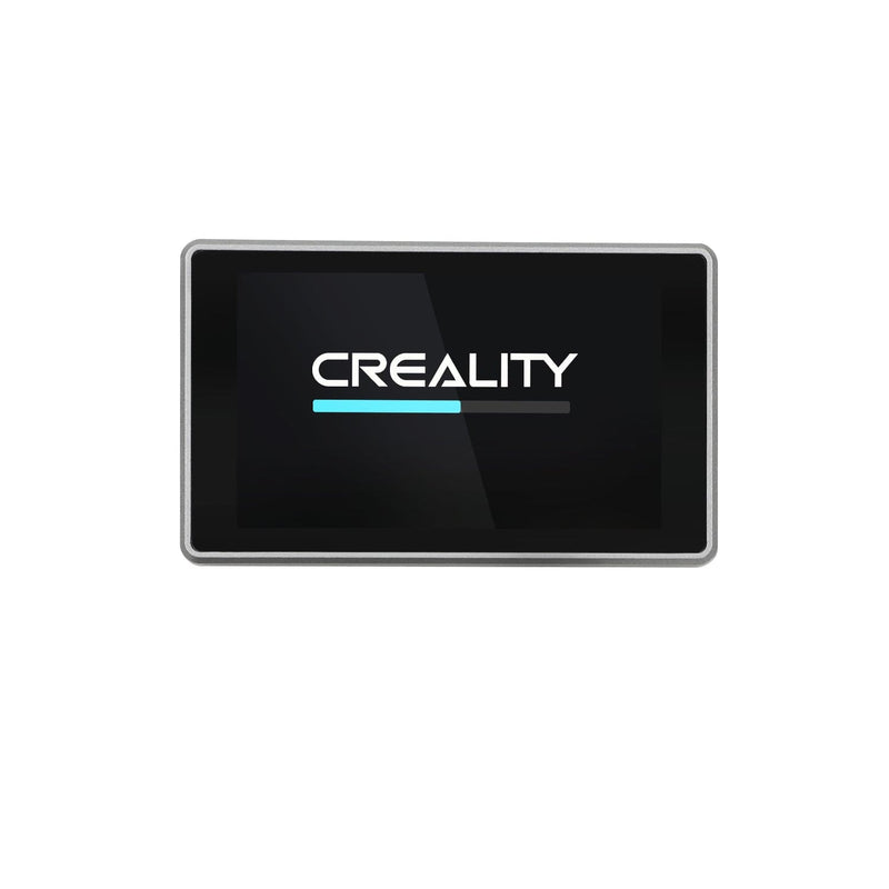 CrealityUAE PARTS SCREEN K1 Display Kit