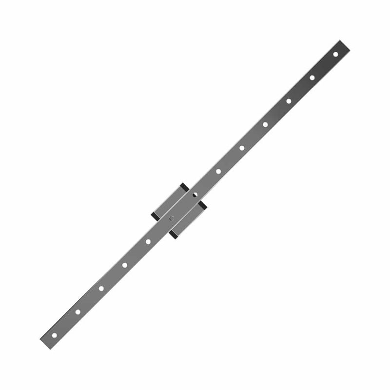 CrealityUAE PARTS UPGRADES Linear Guide Rail Kit X Axis