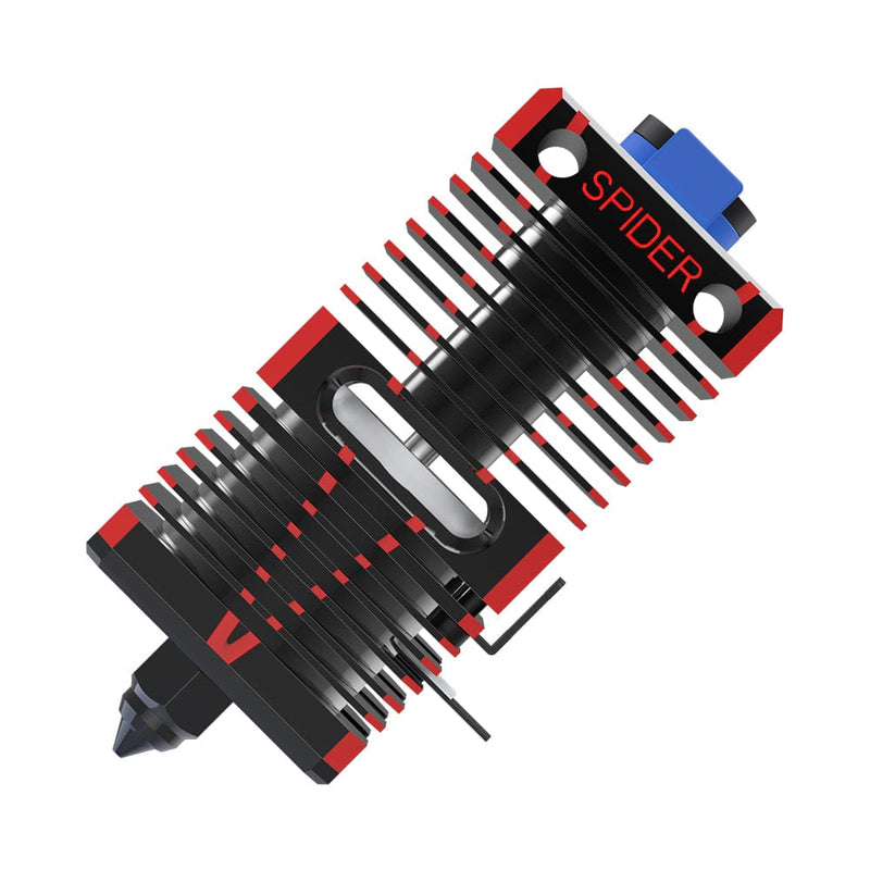 CrealityUAE Spider Speedy Ceramic Hotend