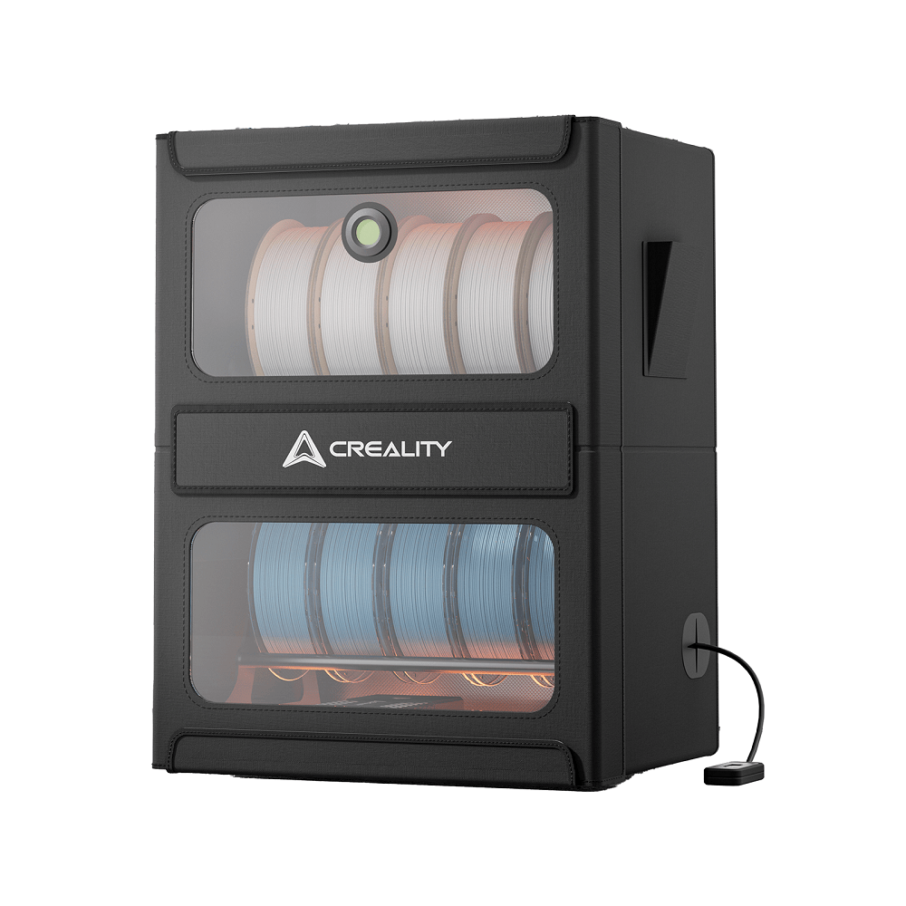 CrealityUAE Creality Multi-roll Filament Dryer