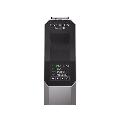 CrealityUAE Creality Space Pi Filament Dryer V2 (Single Filament)