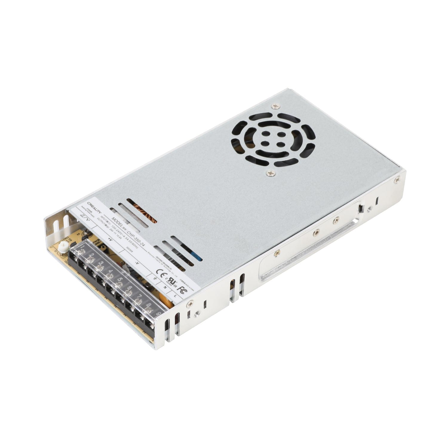 CrealityUAE Power Supply /CR-200B_CR-10 Smart_Sermoon D1_Sermoon V2_CR-200B Pro_K2 Plus