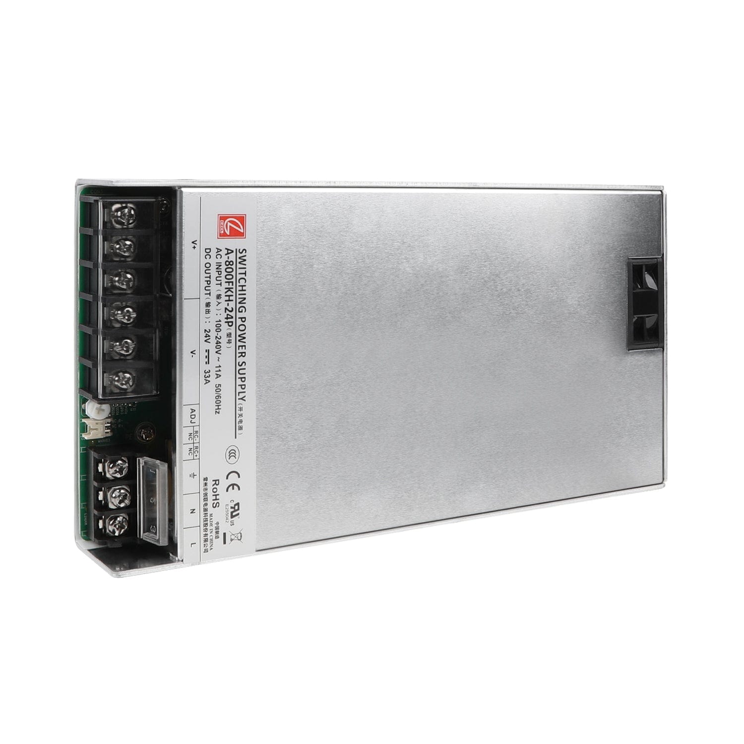 CrealityUAE Power Supply CR-M4