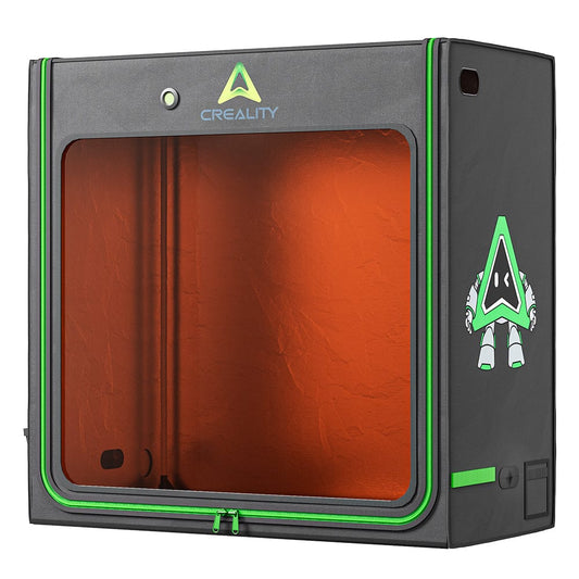 CrealityUAE Resin Printer Enclosure - Creality Halot full product line