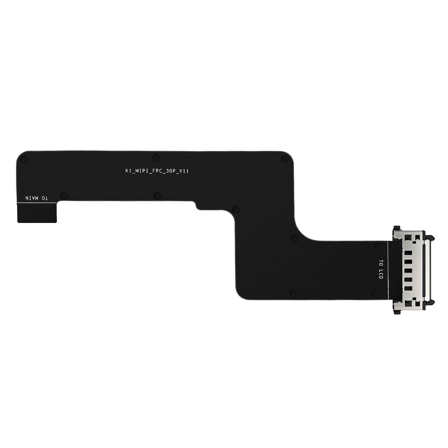 CrealityUAE Screen Cable K1C 2025