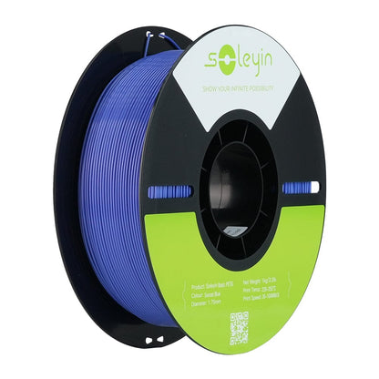 CrealityUAE Soleyin Basic PETG Sunset Blue