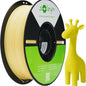 CrealityUAE Soleyin-Ultra PLA Pineapple Yellow