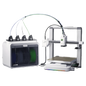 CrealityUAE SPARKX i7 Creality 3D Printer Multicolor Combo with CFS