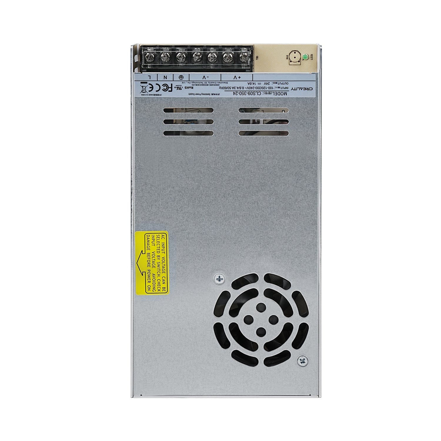 CrealityUAE Switching power supply