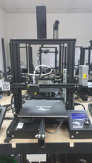 CrealityUAE Used 3D Printer - Ender-3