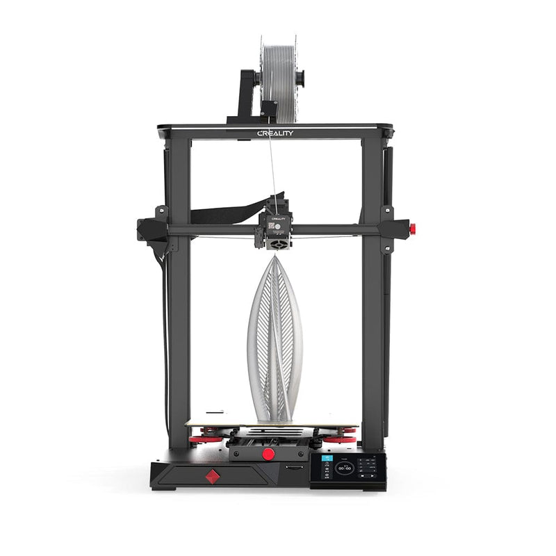 CrealityUAE 3D PRINTER CREALITY CR 10 SMART PRO