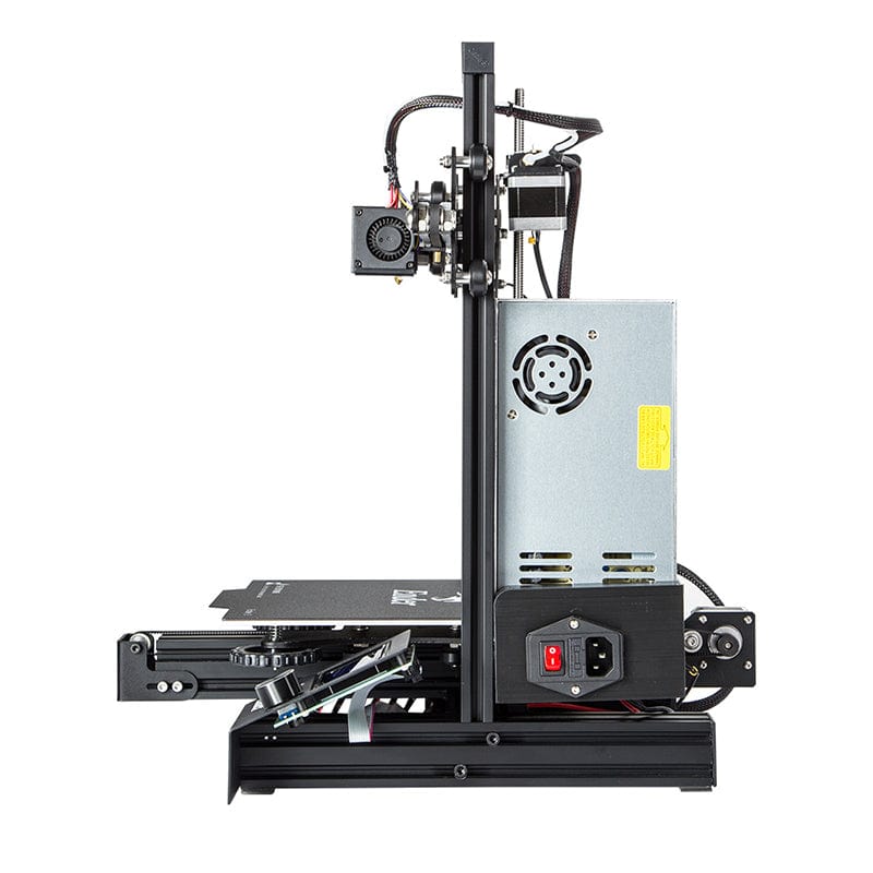Ender-3 3D Printer - CrealityUAE