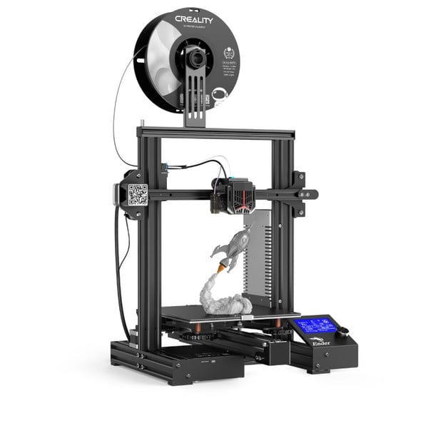 CrealityUAE 3D PRINTER CREALITY ENDER 3 Neo