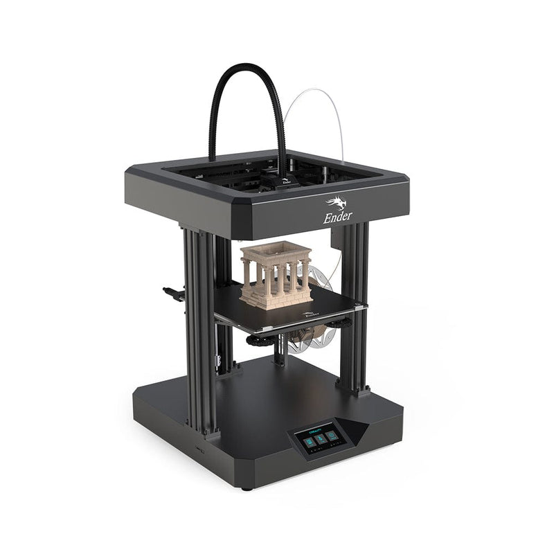 CrealityUAE 3D PRINTER CREALITY ENDER 7 _Great Offer Included_