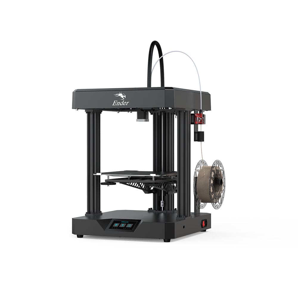 CrealityUAE 3D PRINTER CREALITY ENDER 7 _Great Offer Included_