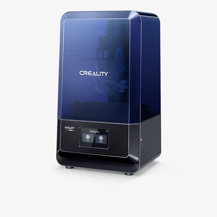 CrealityUAE 3D PRINTER RESIN CREALITY HALOT ONE RAY 6K