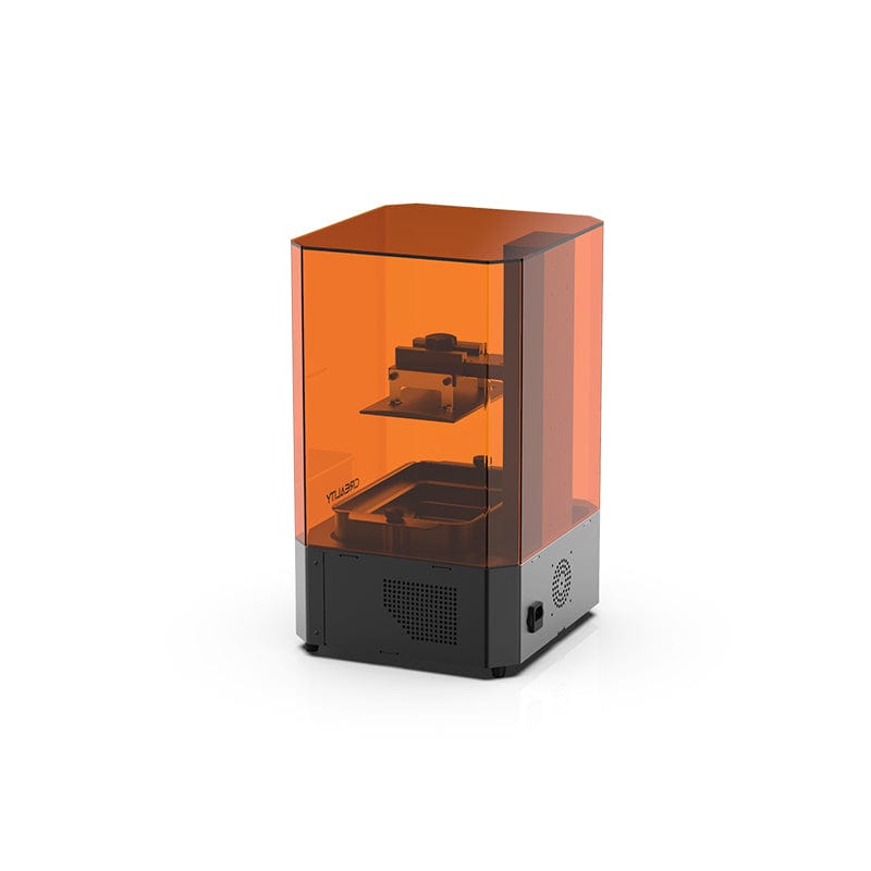 CrealityUAE 3D PRINTER RESIN CREALITY LD-006