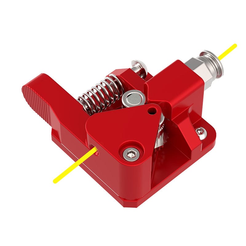 CrealityUAE Dual Gear Metal Extruder