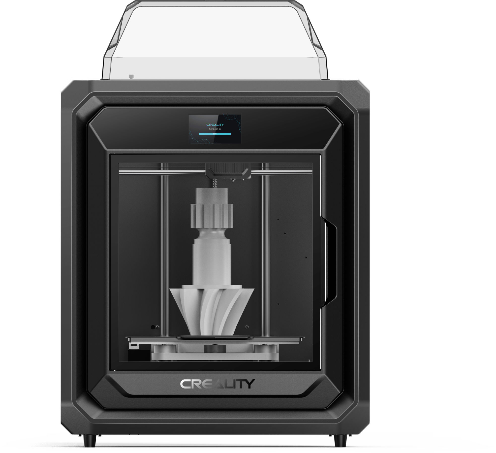 Preorder New Creality 3D Printer releases, Materials, Parts and