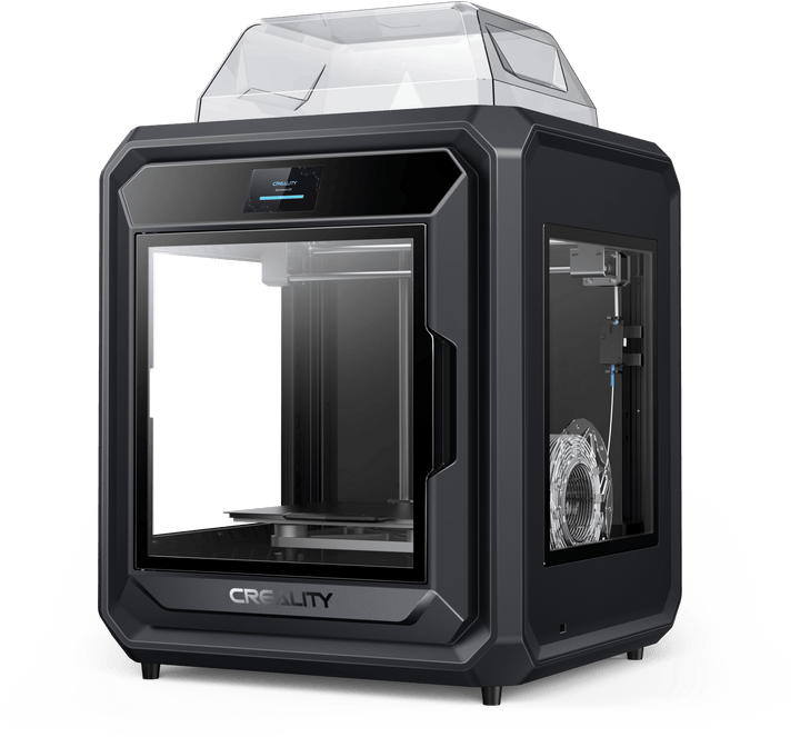 Preorder New Creality 3D Printer releases, Materials, Parts and ...