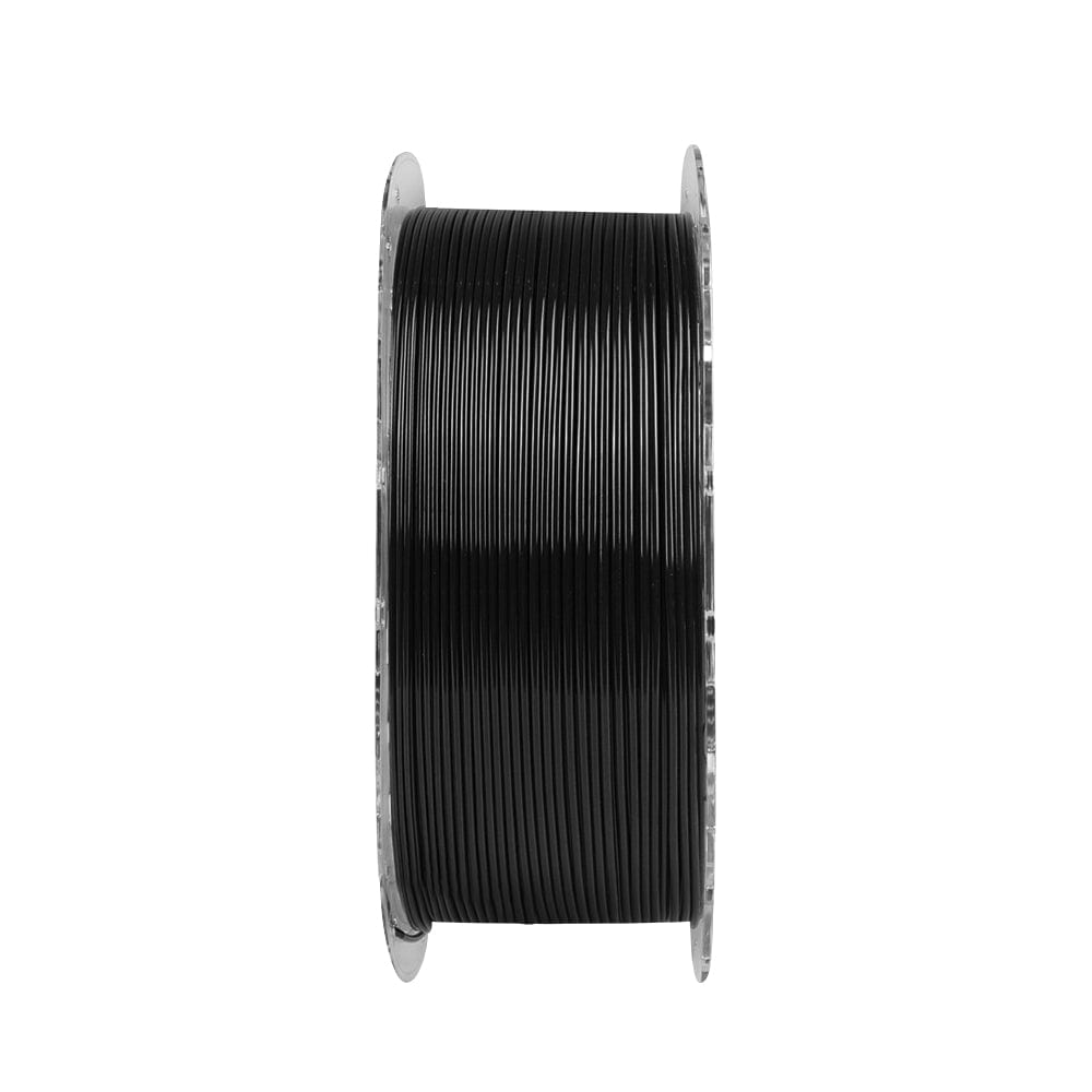 CrealityUAE FILAMENT CREALITY CR ABS BLACK 1KG 1.75MM