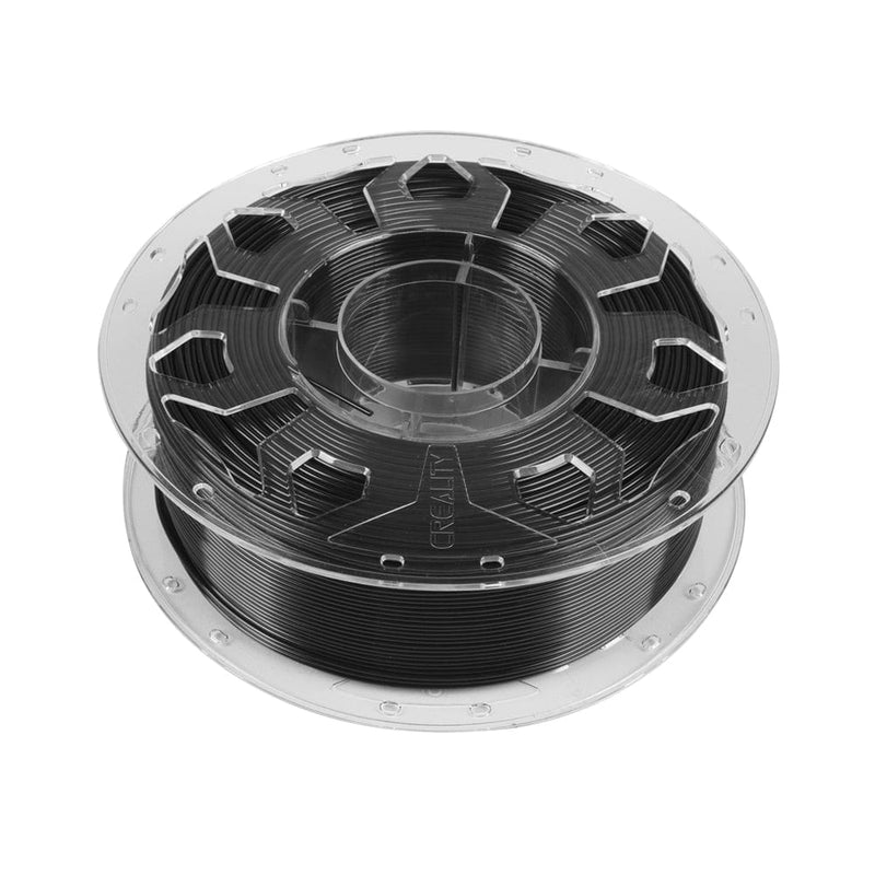 CrealityUAE FILAMENT CREALITY CR ABS BLACK 1KG 1.75MM