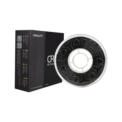 CrealityUAE FILAMENT CREALITY CR ABS BLACK 1KG 1.75MM