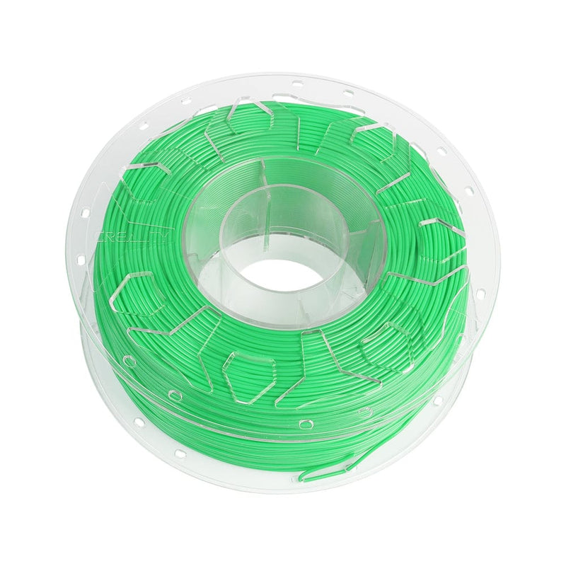 CrealityUAE FILAMENT CREALITY CR ABS GREEN 1KG 1.75MM