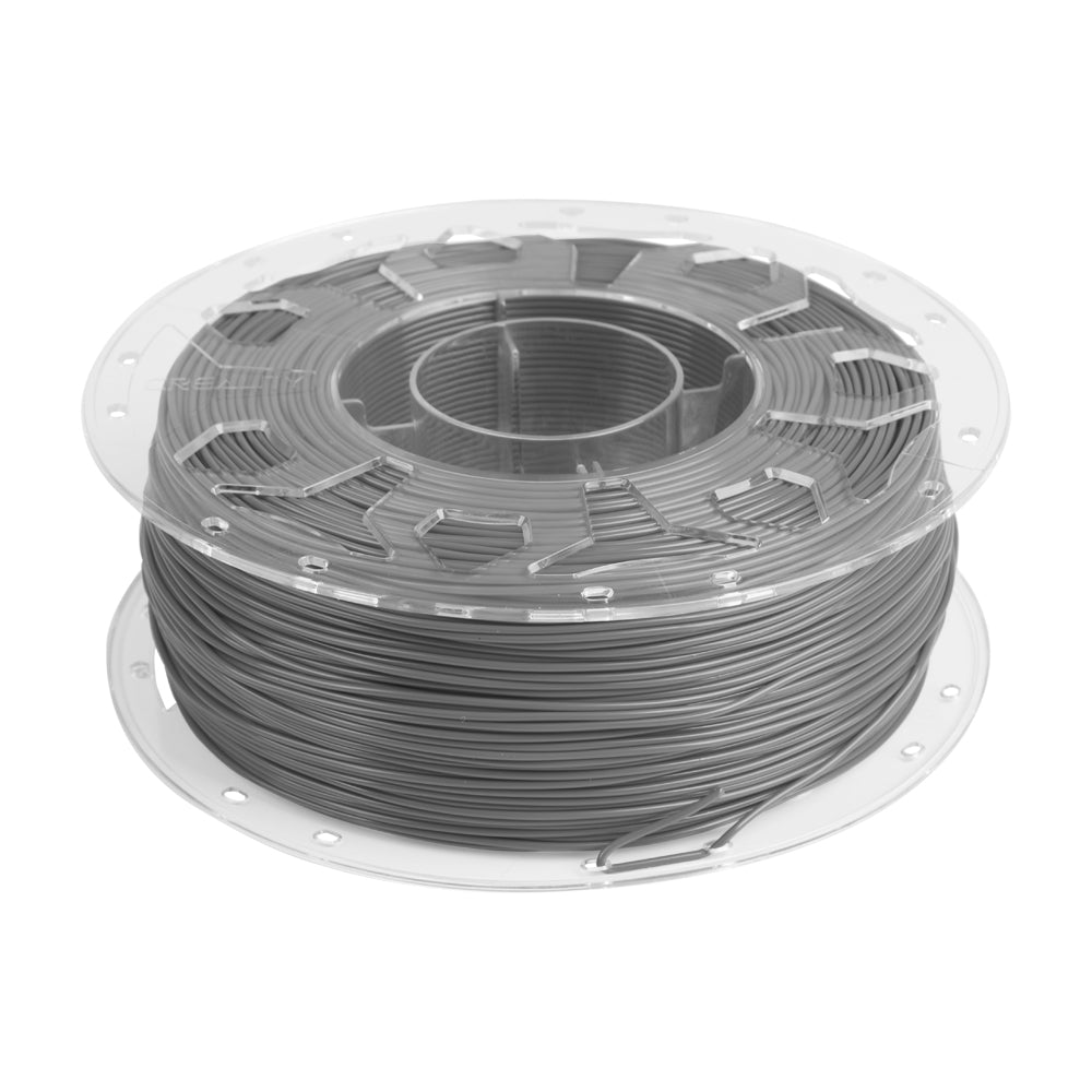 CrealityUAE FILAMENT CREALITY CR ABS GREY 1KG 1.75MM