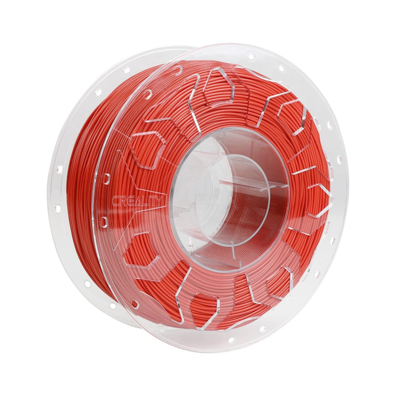 CrealityUAE FILAMENT CREALITY CR ABS RED 1KG 1.75MM