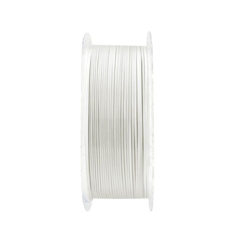 CrealityUAE FILAMENT CREALITY CR ABS WHITE 1KG 1.75MM