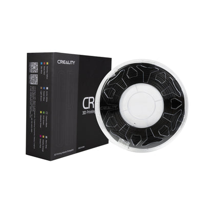 CrealityUAE FILAMENT CREALITY CR PETG BLACK 1KG 1.75MM