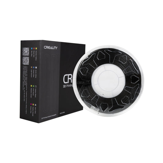 CrealityUAE FILAMENT CREALITY CR PETG BLACK 1KG 1.75MM