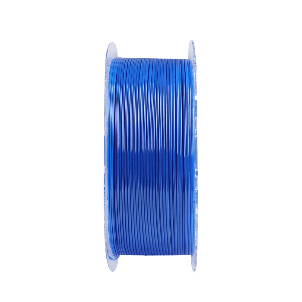 CrealityUAE FILAMENT CREALITY CR PETG BLUE 1KG 1.75MM