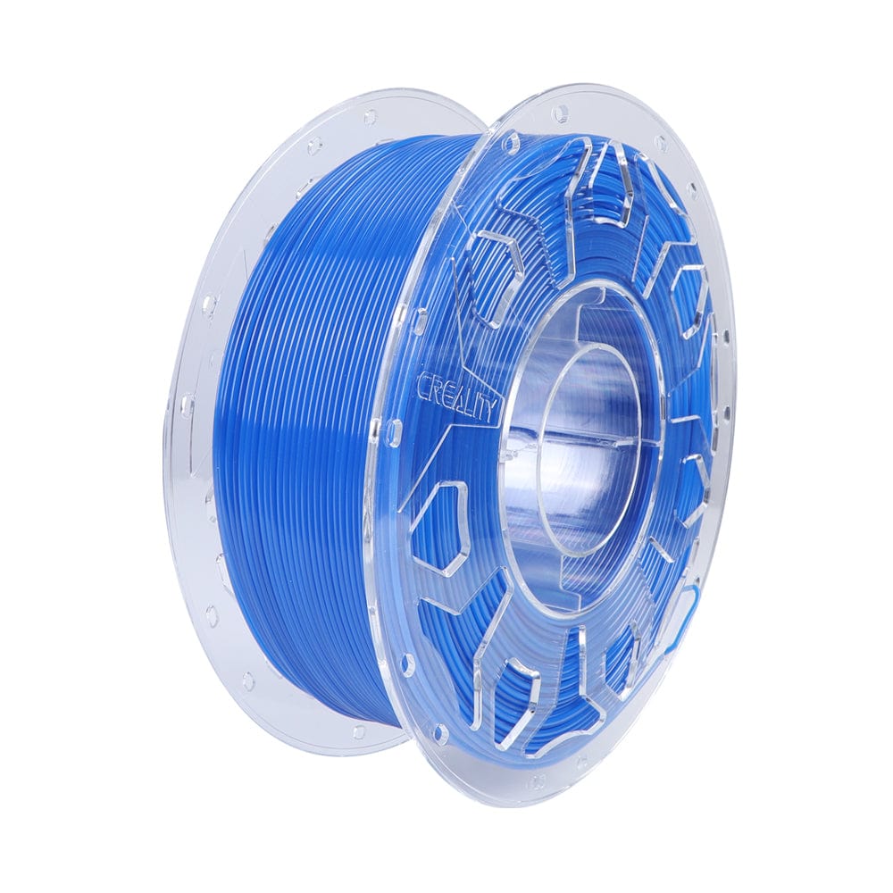 CrealityUAE FILAMENT CREALITY CR PETG BLUE 1KG 1.75MM