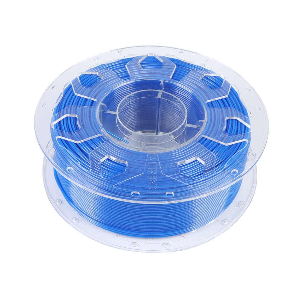 CrealityUAE FILAMENT CREALITY CR PETG BLUE 1KG 1.75MM
