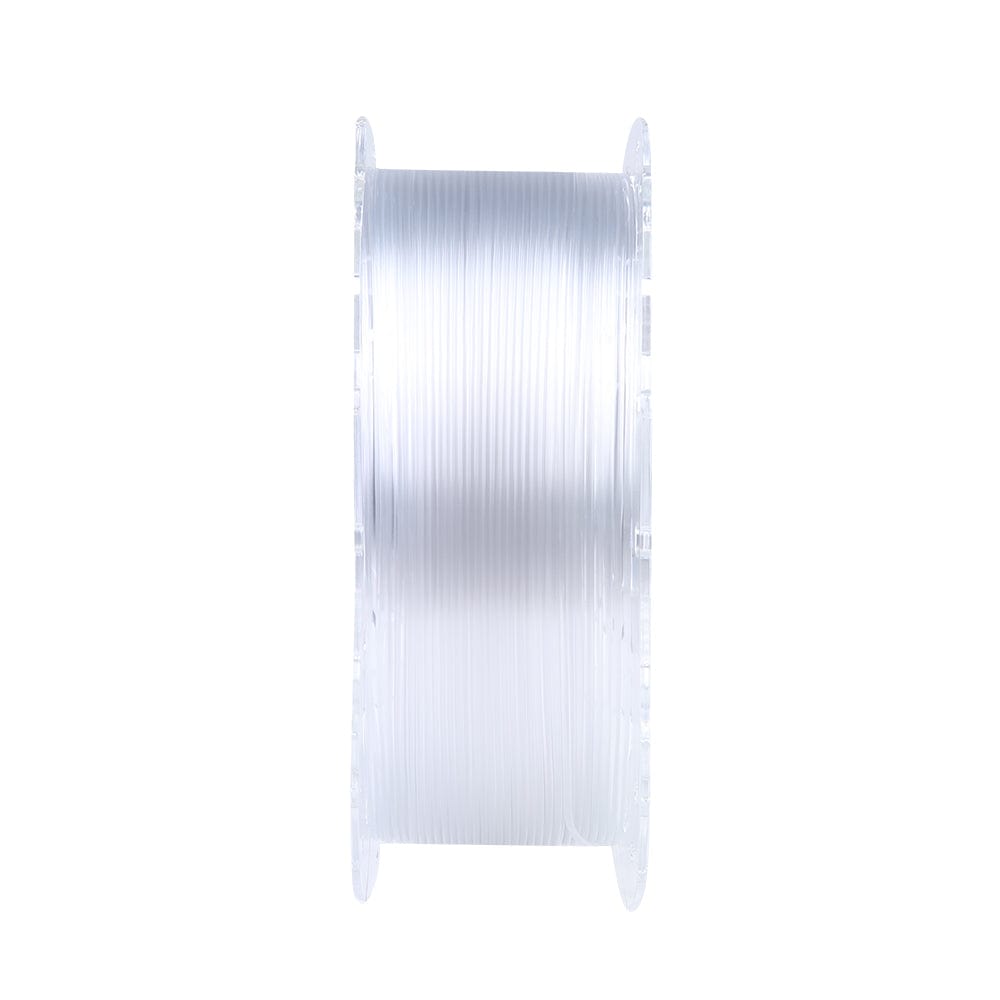 CrealityUAE FILAMENT CREALITY CR PETG TRANSPARENT 1KG 1.75MM