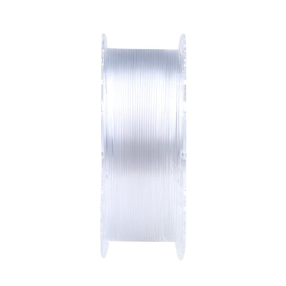 CrealityUAE FILAMENT CREALITY CR PETG TRANSPARENT 1KG 1.75MM