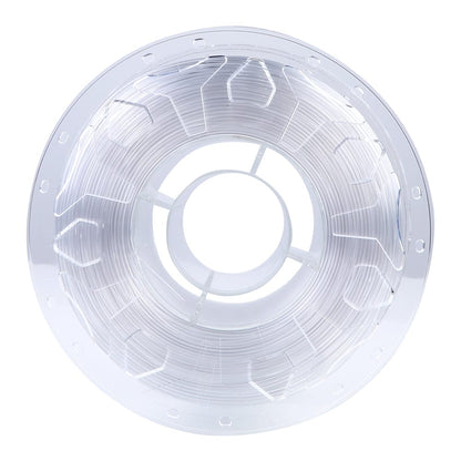 CrealityUAE FILAMENT CREALITY CR PETG TRANSPARENT 1KG 1.75MM