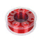 CrealityUAE FILAMENT CREALITY CR PETG TRANSPARENT RED 1KG 1.75MM