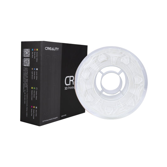 CrealityUAE FILAMENT CREALITY CR PETG WHITE 1KG 1.75MM
