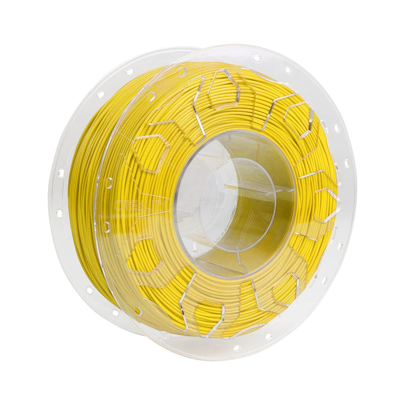 CrealityUAE FILAMENT CREALITY CR PETG YELLOW 1KG 1.75MM