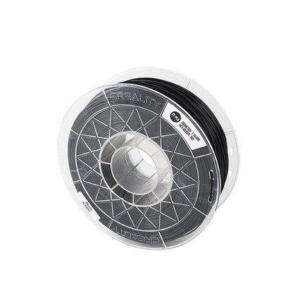 CrealityUAE FILAMENT CREALITY CR PLA BLACK 1KG 1.75MM