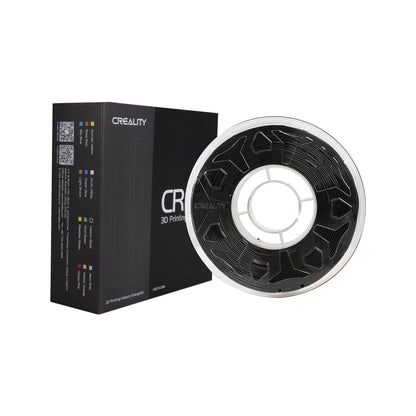 CrealityUAE FILAMENT CREALITY CR PLA BLACK 1KG 1.75MM