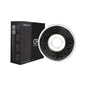CrealityUAE FILAMENT CREALITY CR PLA BLACK 1KG 1.75MM