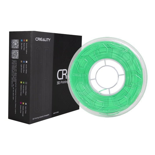 CrealityUAE FILAMENT CREALITY CR PLA GREEN 1KG 1.75MM