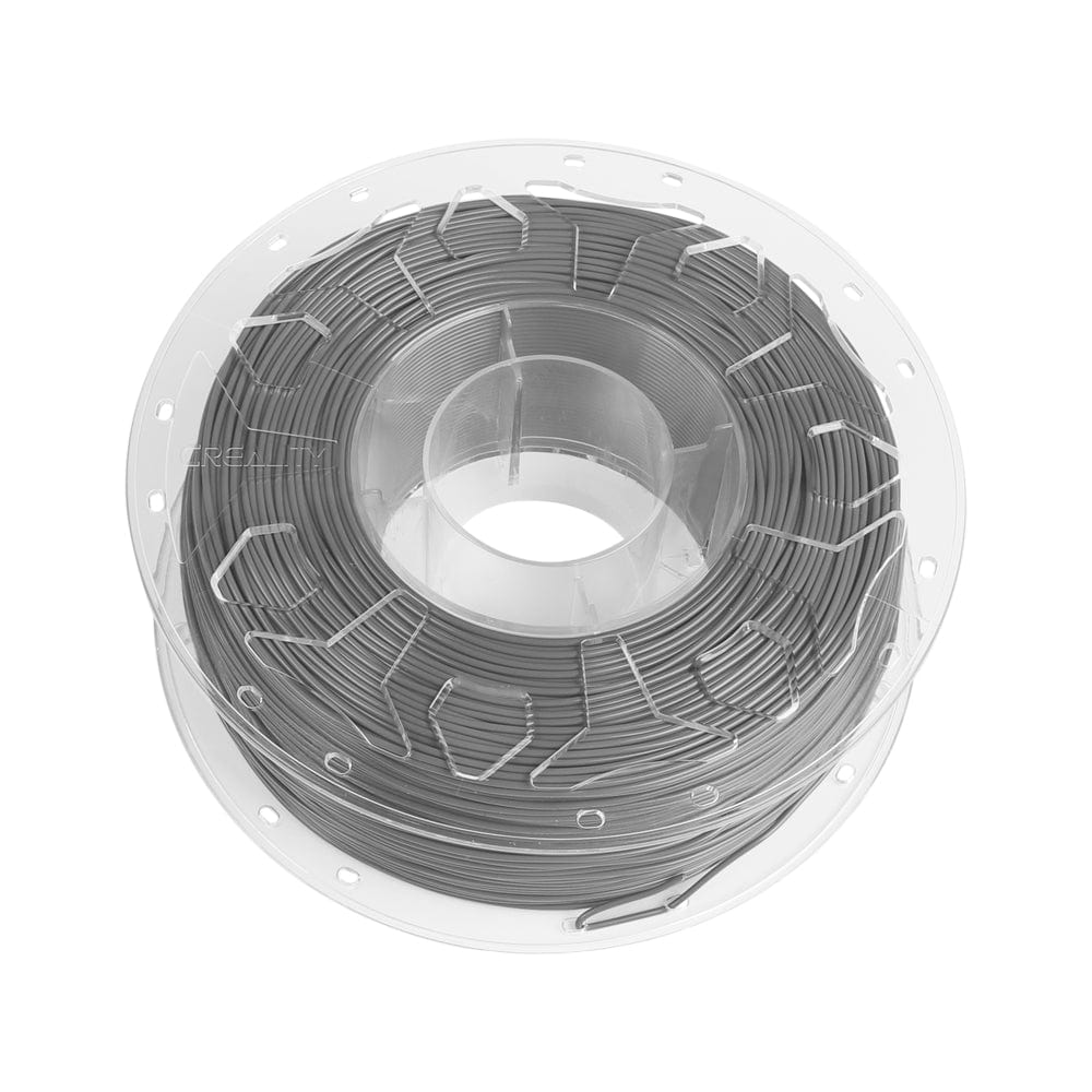 CrealityUAE FILAMENT CREALITY CR PLA GREY 1KG 1.75MM