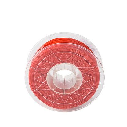 CrealityUAE FILAMENT CREALITY CR PLA RED 1KG 1.75MM