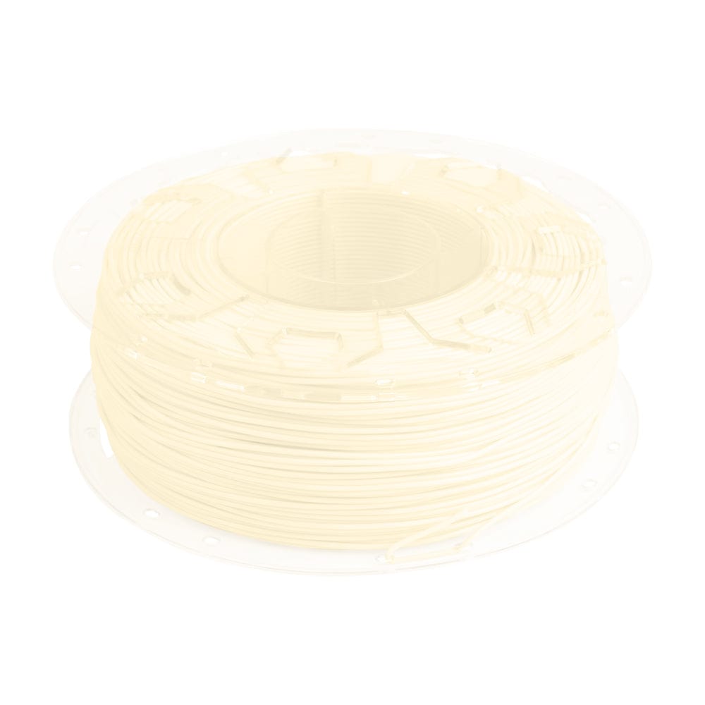CrealityUAE FILAMENT CREALITY CR PLA WHITE 1KG 1.75MM