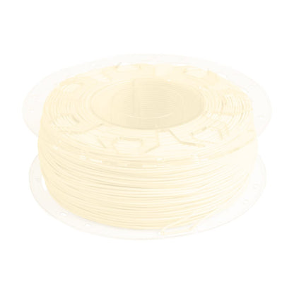 CrealityUAE FILAMENT CREALITY CR PLA WHITE 1KG 1.75MM